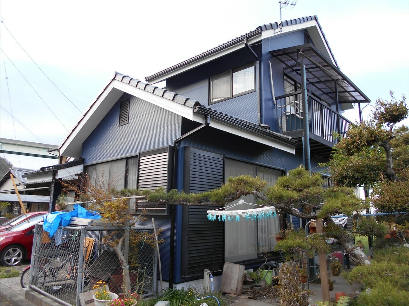 松山市N様邸